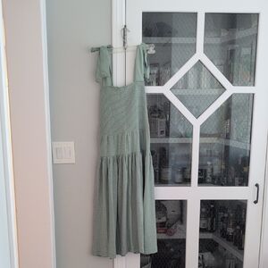 Nation LTD Laurel Ember Dress